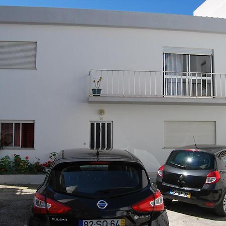 Apartamentos Mota Nazare Ngoại thất bức ảnh
