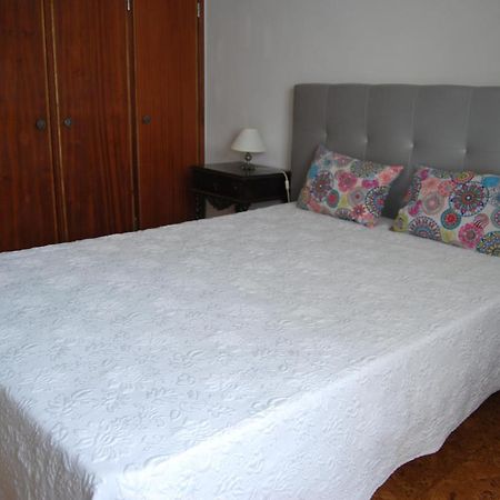 Apartamentos Mota Nazare Ngoại thất bức ảnh