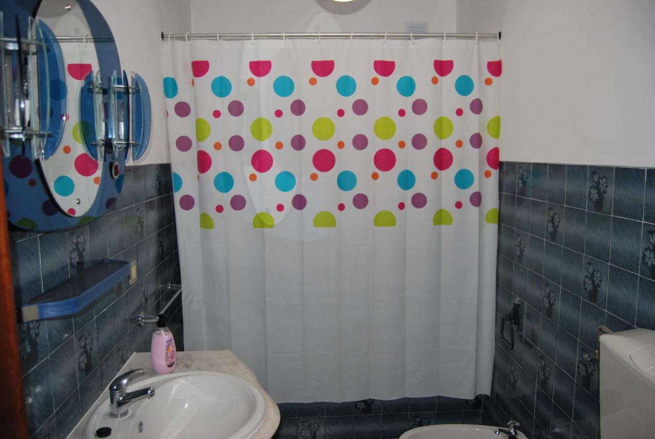Apartamentos Mota Nazare Ngoại thất bức ảnh