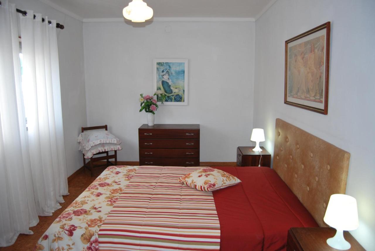 Apartamentos Mota Nazare Ngoại thất bức ảnh