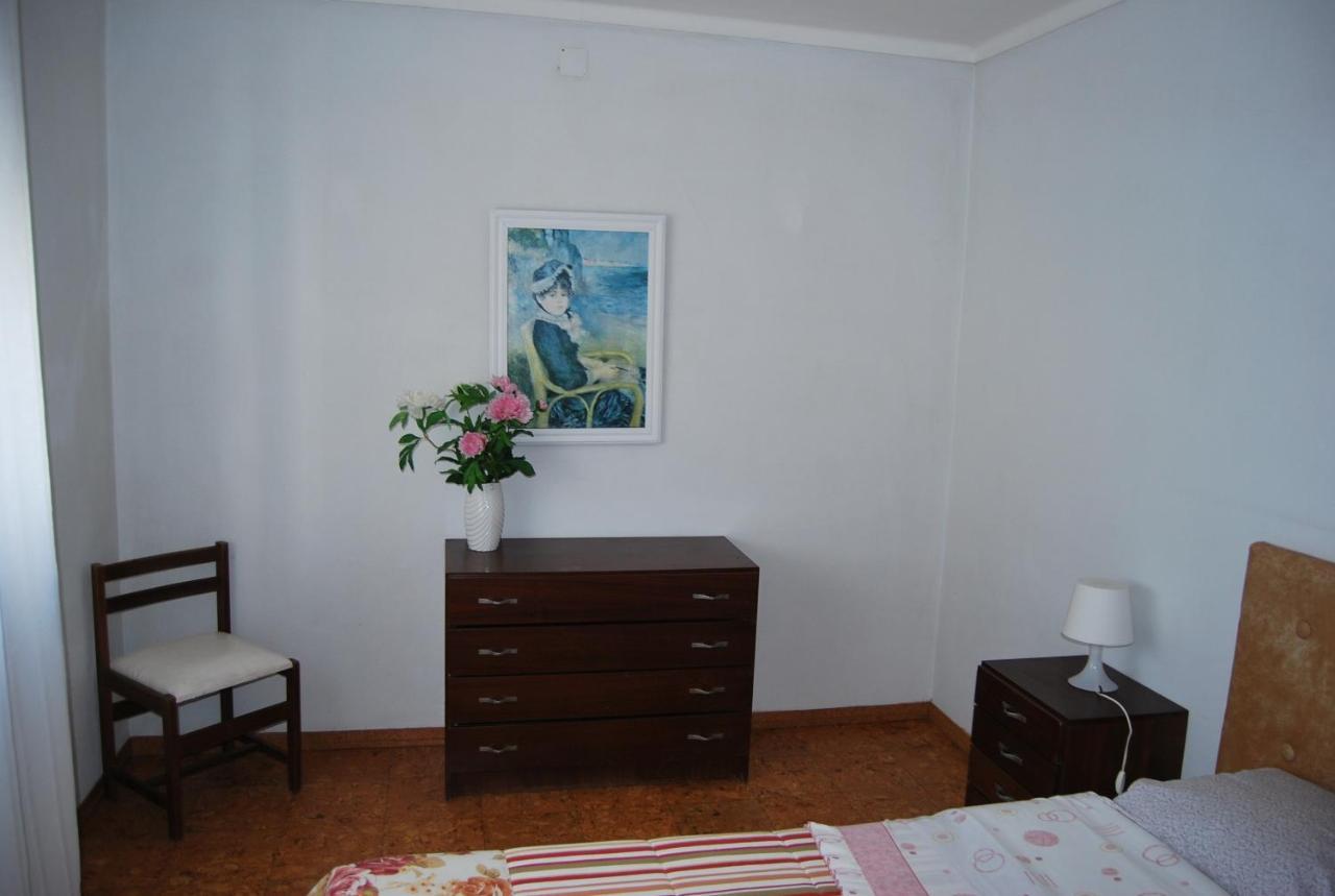 Apartamentos Mota Nazare Ngoại thất bức ảnh