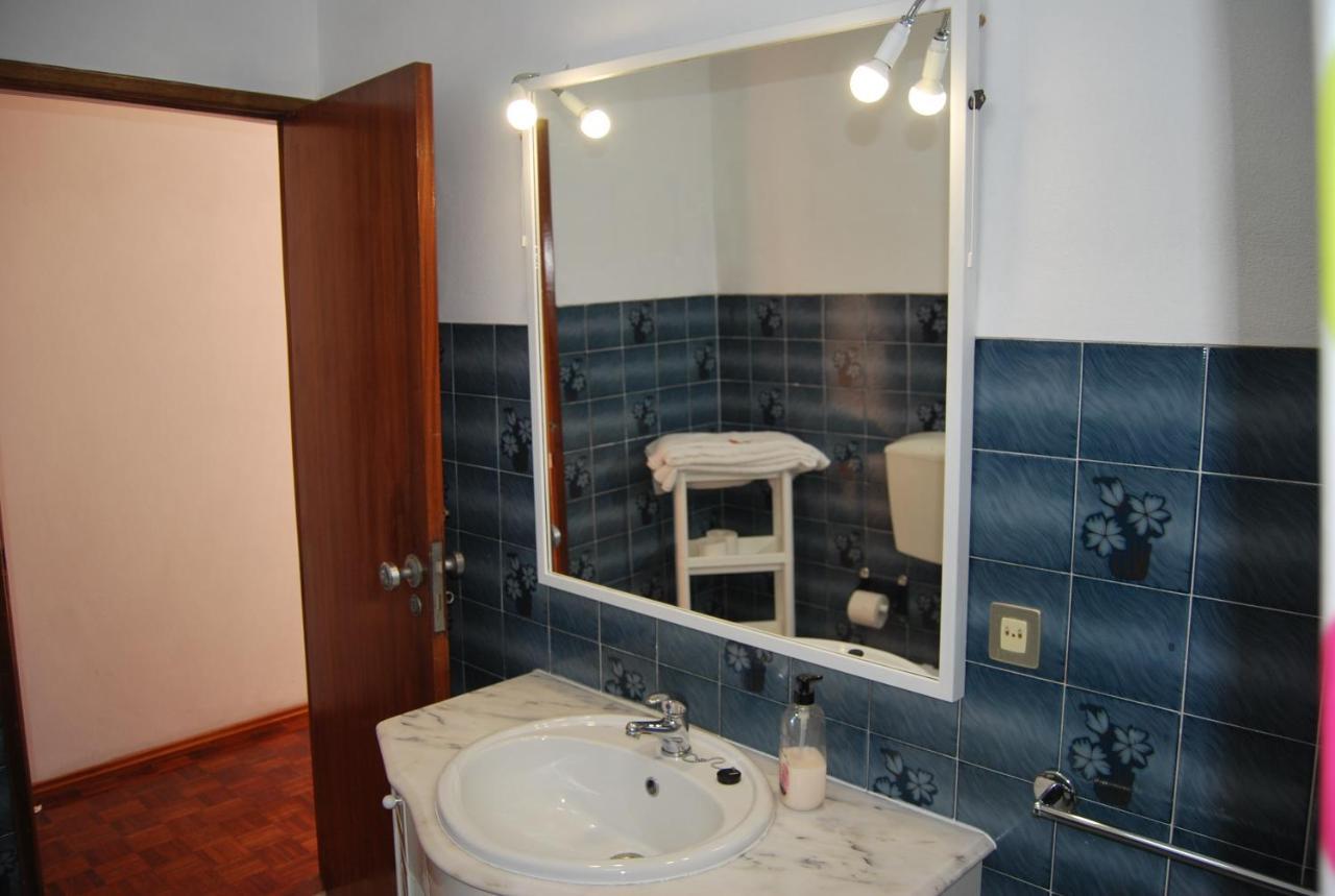 Apartamentos Mota Nazare Ngoại thất bức ảnh