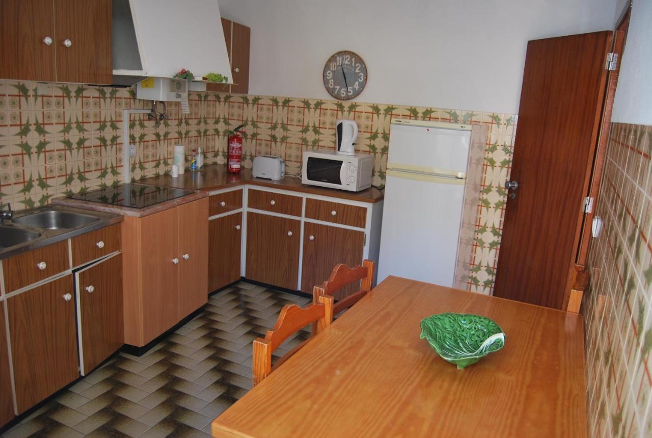 Apartamentos Mota Nazare Ngoại thất bức ảnh