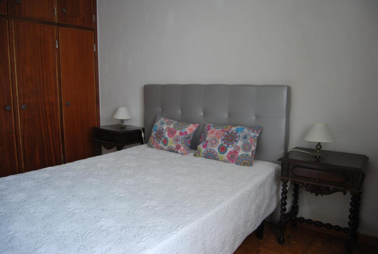 Apartamentos Mota Nazare Ngoại thất bức ảnh