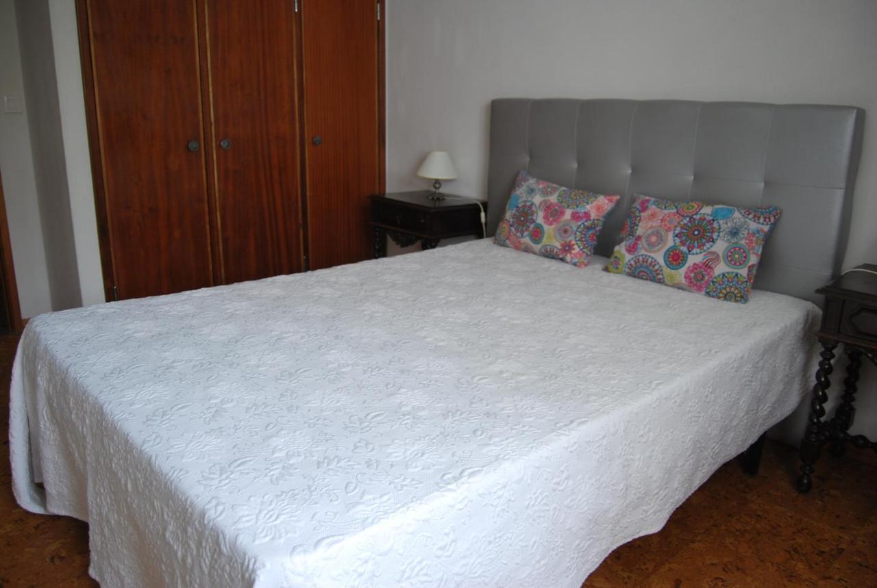 Apartamentos Mota Nazare Ngoại thất bức ảnh